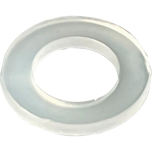 YAHATA 樹脂(PVDF) ワッシャー 21X