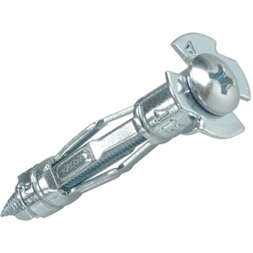 JEFCOM 先端ドリル付ボードアンカー