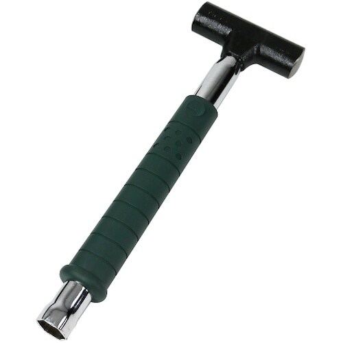 JEFCOM チャンネルソケットハンマー