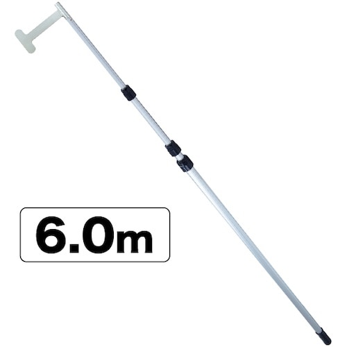 JEFCOM 照明操作金具棒