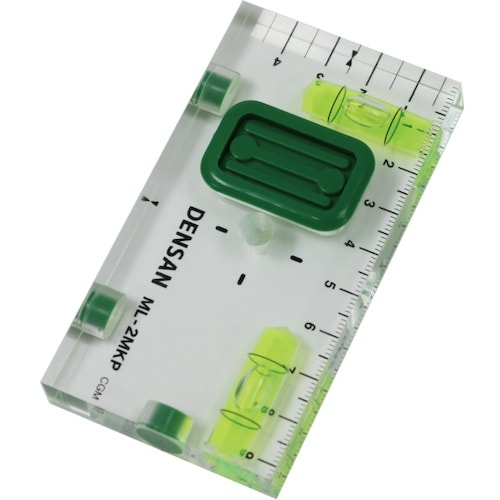 JEFCOM スイッチボックスケガキレベル(壁ピタ