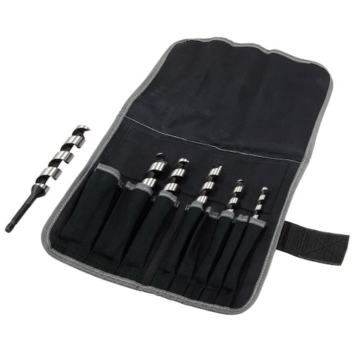 JEFCOM 木工ドリルセット