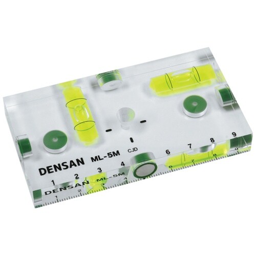 JEFCOM スイッチボックスケガキレベル