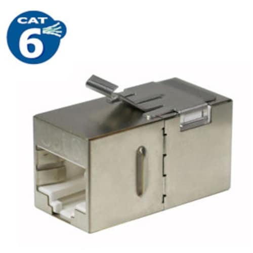 JEFCOM ケーブルジョイント(シールド付)