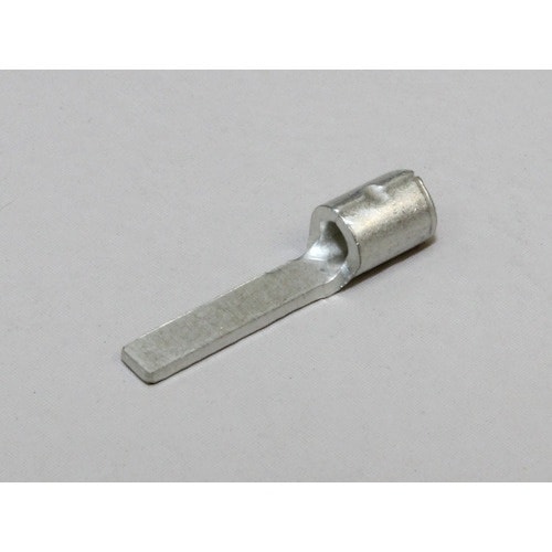 ニチフ 裸ブレード端子 (BT形) (100個入)