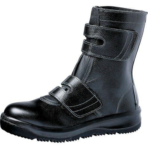 ミドリ安全 雪上でも滑りにくい長編上マジックタイプ