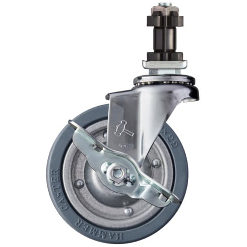 ハンマー パイプ差込SP付PR車