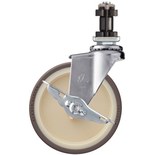 ハンマー ーパイプ差込SP付レタン車