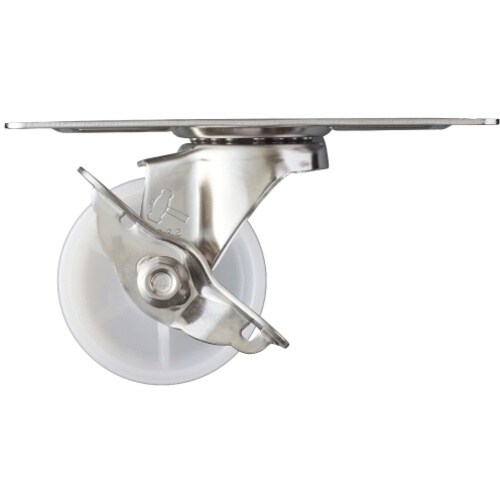 ハンマー オールステンレスコーナー S型 自在SP