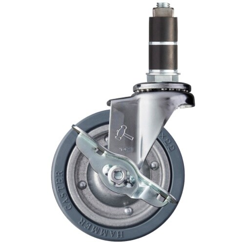 ハンマー パイプ差込 SP付 プレスタイヤ車100