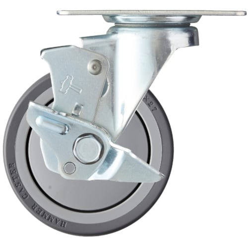 ハンマー 静シリーズ 自在 SP付 ウレタンB車1