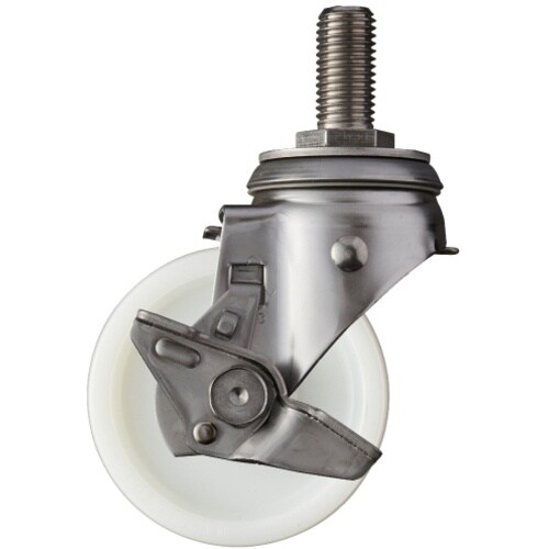 ハンマー SUS サイドSP付 ねじ込み ナイロン