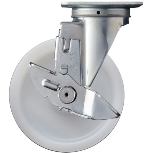 ハンマー トータルロック 自在 SP付 ナイロン車