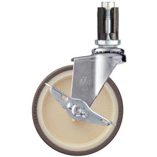 ハンマー パイプ差込SP付ウレタン車