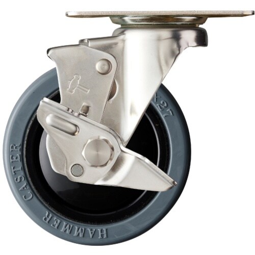 ハンマー オールステンレス静シリーズE型自在SP付