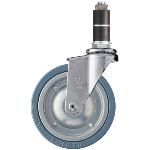 ハンマー パイプ差込 プレスタイヤ車125mm