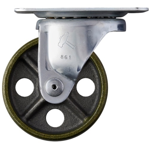 ハンマー キャスター