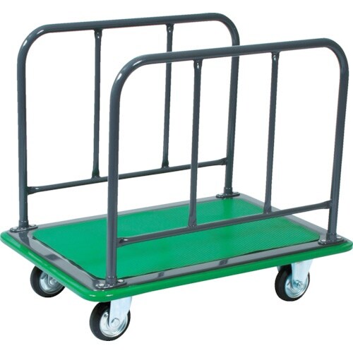 TRUSCO ハイグレード運搬車 サイドハンドル型