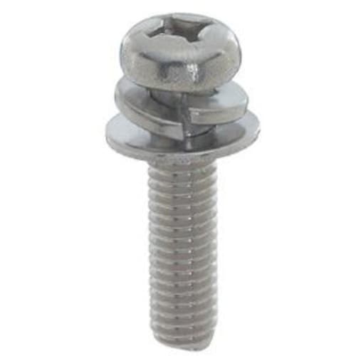 YAHATA ナベ組込ねじ P−3 ステンレス M