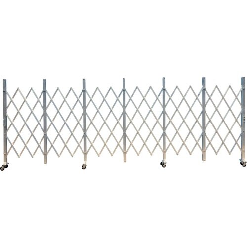 ゲート工業 アルミクロスゲート ”Cゲート” 高さ