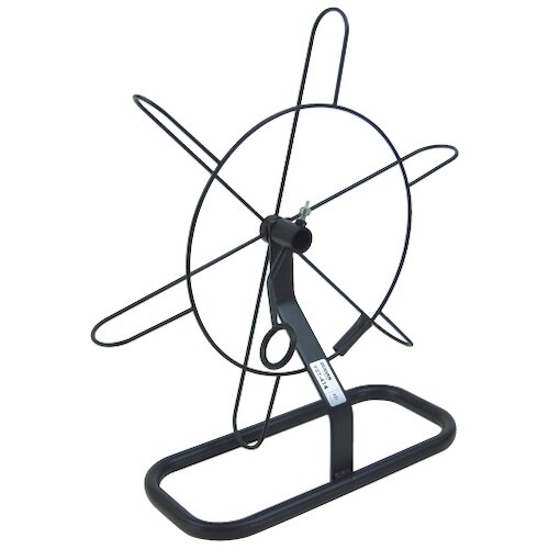 JEFCOM 呼線スタンド