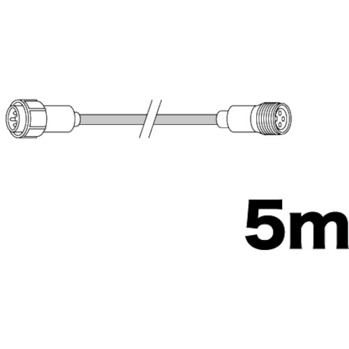 JEFCOM LEDソフトネオン(延長コード)