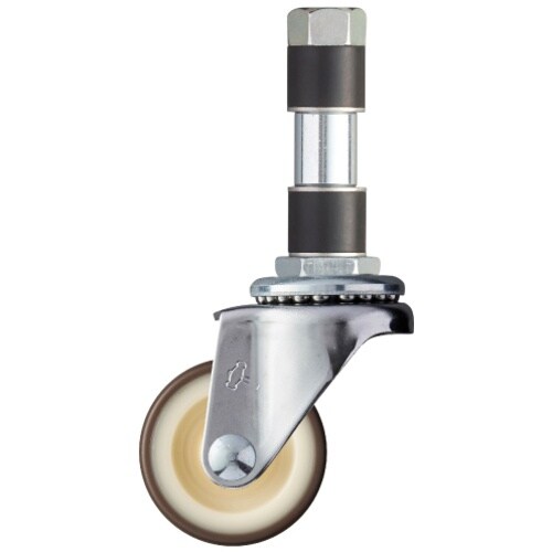 ハンマー パイプ差込ウレタン車