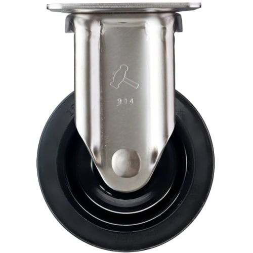 ハンマー オールステンレス Sシリーズ 固定 ゴム