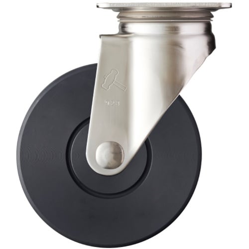 ハンマー Sシリーズオールステンレス自在MCナイロ