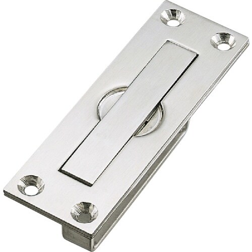 水本 上げ蓋取手 33mm×103mm