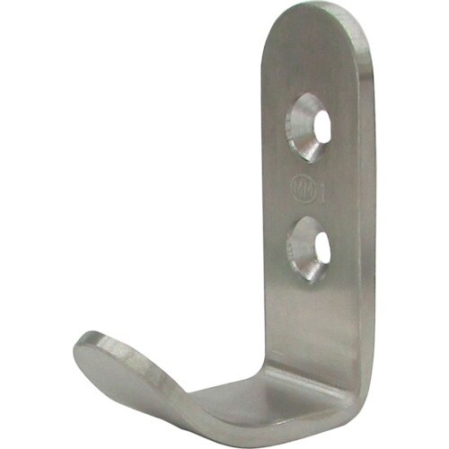 水本 シートフックL型 長さ50mm