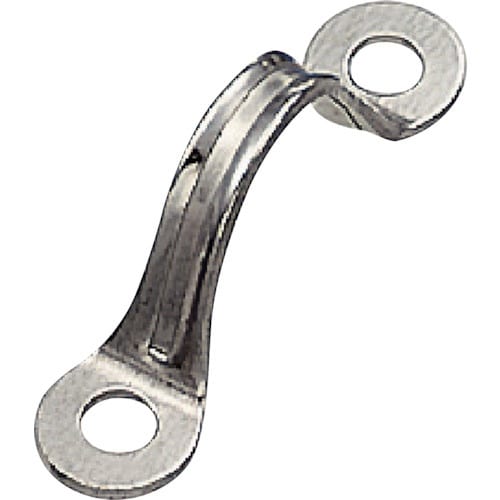 水本 アイプレート シートアイストラップ ピッチ3