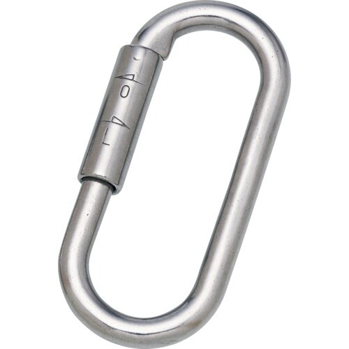 水本 チェーン用パーツ クイックロックキャッチ (