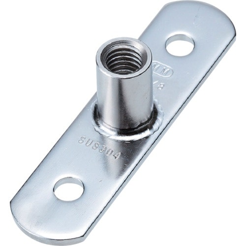 水本 T型ナット(ブネジ) 捻径W−3/8