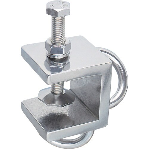 水本 コの字クランプ 捻径M−12