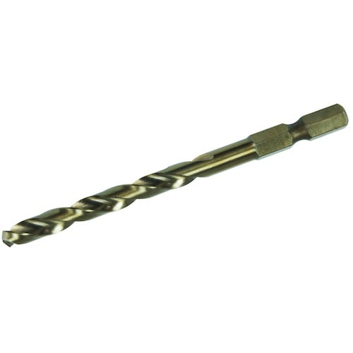 JEFCOM 六角軸コバルトドリル