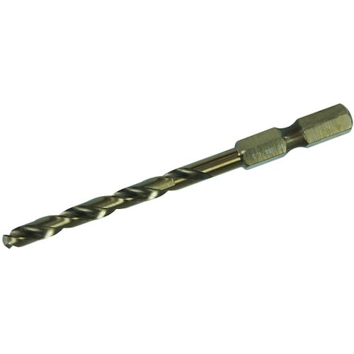 JEFCOM 六角軸コバルトドリル