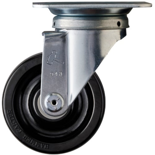 ハンマー 自在フェノール車