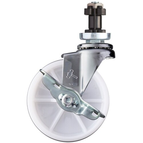 ハンマー パイプ差込SP付ナイロン車