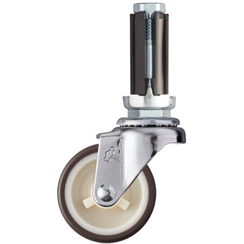 ハンマー パイプ差込ウレタン車