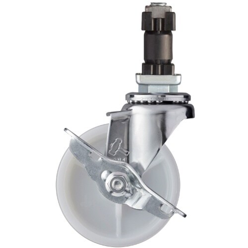 ハンマー パイプ差込SP付ナイロン車