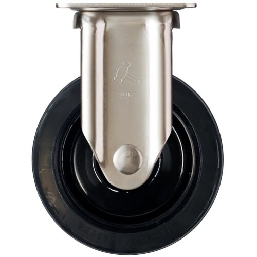 ハンマー オールステンレス Sシリーズ 固定 ゴム