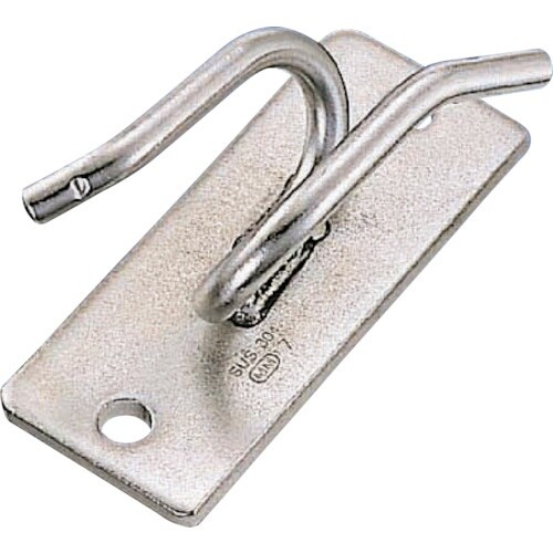 水本 ロープハンガー 122mm×51mm