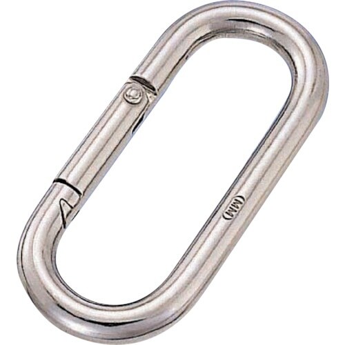 水本 プチカラビナ(スタンダード型) SUS316