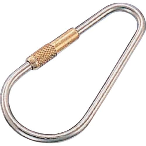 水本 ナス型リングキャッチ 線径3mm