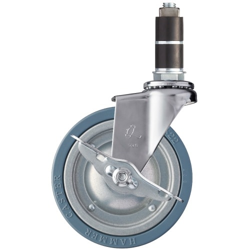 ハンマー パイプ差込 SP付 プレスタイヤ車125