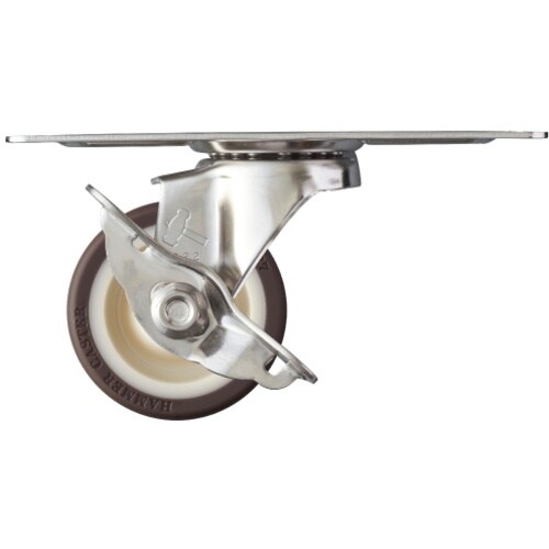 ハンマー オールステンレスコーナー S型 自在SP