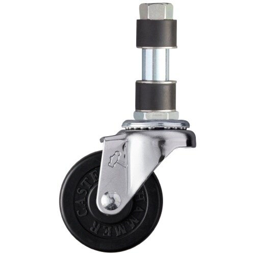 ハンマー パイプ差込ゴム車