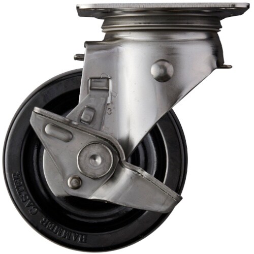 ハンマー SUS サイドSP付 フェノール車100