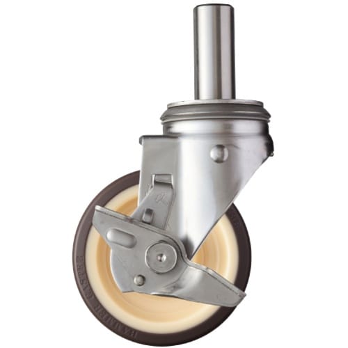 ハンマー SUS サイドSP付 差込 ウレタンB車